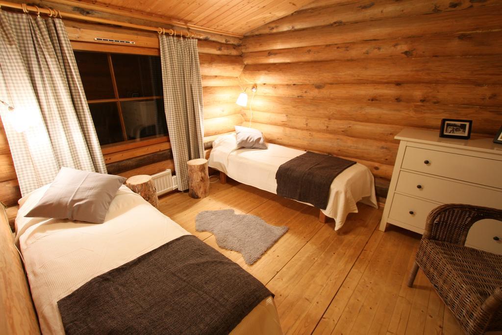 Hawkhill Cottage Resort Tervalampi Ngoại thất bức ảnh